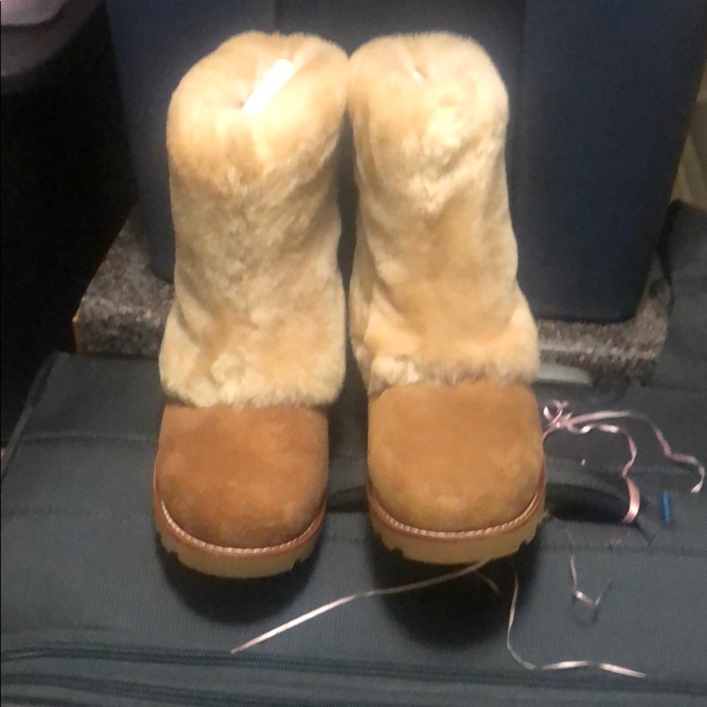 Uggs